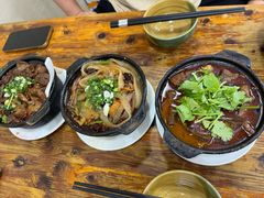 -沈妈砂锅(光华村店)