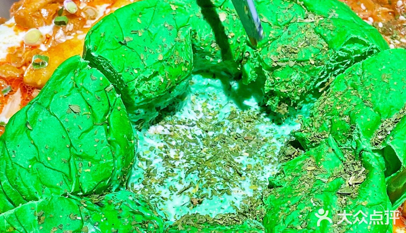 聚十三烤肉博物馆，好吃的可不止烤肉哦‼️