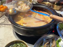 -琥珀川糟粕醋火锅(慈云寺店)