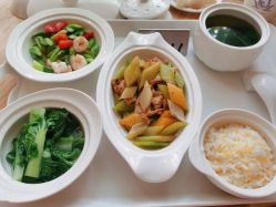 -莲生母婴月子中心(清水河公园店)