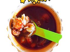 麻辣龙虾肉-海盗虾饭·小龙虾饭(望京店)