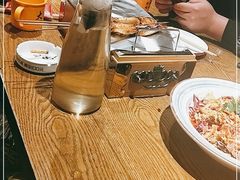 -喝丢一只鞋辣炒海鲜小烧烤(三八广场店)