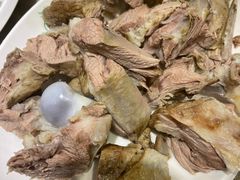 -清真益鑫羊肉手抓馆(南大街店)