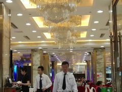大堂-东江海鲜酒家(艺都分店)