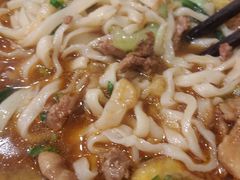 -晋来顺手擀面(十里河店)