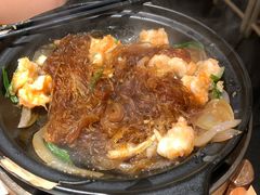 -绿茶餐厅(青岛城阳万象汇店)