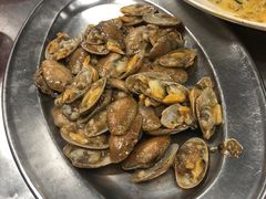 -黄亚华小食店(Jalan Alor)