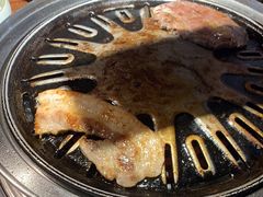 -九田家黑牛烤肉料理(新辰里亚运村店)