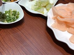 -金刚山烧烤(中山路店)