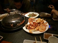 -苏大嘴海鲜牧场(奥林匹克店)