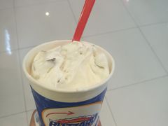 -DQ·蛋糕·冰淇淋(金桥店)