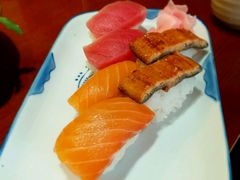 -胜代日本料理(云程巷小区店)