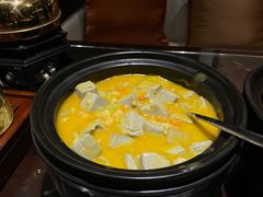 -中山保利艾美酒店-乐美中餐厅