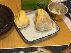 -吉兆·料理(红梅南路店)