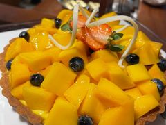 -二楼咖啡厅·厦门源昌凯宾斯基大酒店(湖滨中路店)