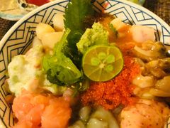 -半藏居酒屋(香港花园店)