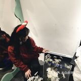 贵阳电台街#姐妹拍照#Photopia