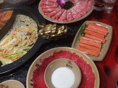 -蜀大侠火锅(古田店)