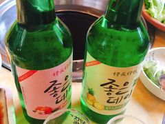 -牛信亭韩国料理·炭火烤肉(紫藤路店)