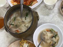 -三清洞疙瘩汤