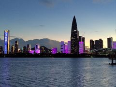 -深圳湾公园(南山区)