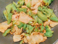 -大盐帮川菜馆(长楹天街店)
