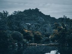 -雅达·阳羡溪山小镇中心