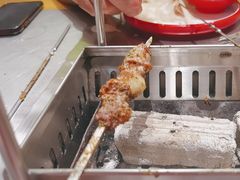-古彭7只羊·招牌白串·碳锅羊肉旗舰店