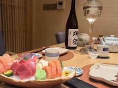 -泉寿司(万科公园店)