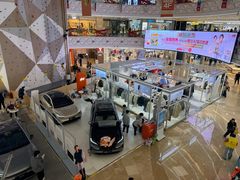 -万达广场(宝山店)