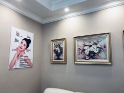 -变美丽半永久纹眉连锁·机器野生眉·洗眉