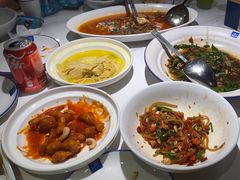 -兰湘子·湘菜小炒(济南领秀城店)