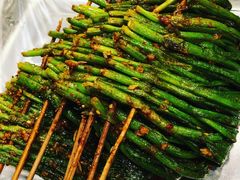 -京朋串屋·烧烤(望京西路总店)