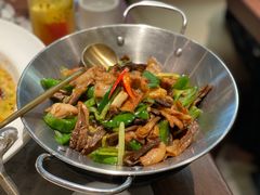 -渔语鱼新川菜Bistro(万象天地店)