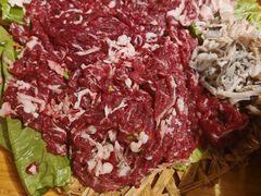 -厝味火锅·潮汕卤水火锅(十一合店)