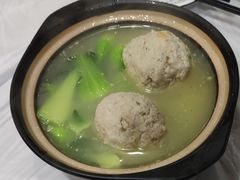 -溱湖八鲜菜馆