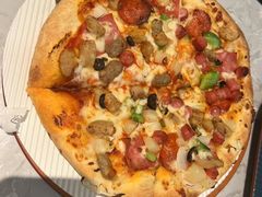 -必胜客(远大路店)