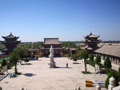 -玉皇阁