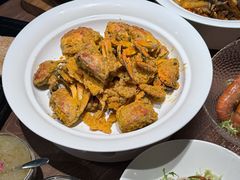 -周家二小姐的菜(西津渡店)