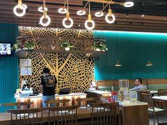 大堂-PHO爺·越南料理(亦庄大族广场店)