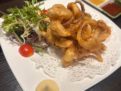 -やきにく 牛将日式焼肉(新华路店)
