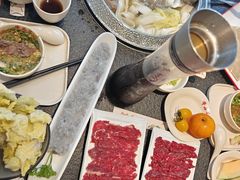 -牛品荟牛肉火锅(新城广场店)