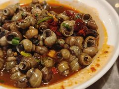 -曹胖子龙虾馆(黄桦路店)