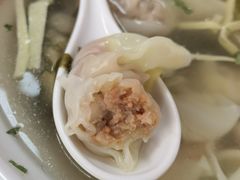 -海平馄饨(逍遥二路店)