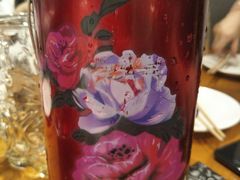 -喝丢一只鞋辣炒海鲜小烧烤(三八广场店)