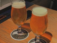鹅岛精酿啤酒-Goose Island Brewhouse鹅岛精酿啤酒餐厅