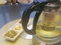 -江宴渔村·鱼鲜土菜(紫荆广场店)