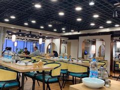 -老苏州大客堂·苏帮菜·松鼠桂鱼·苏州传统小吃(观前街人民商场店)