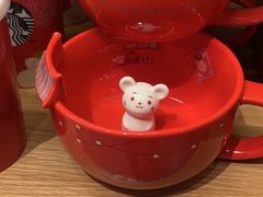 -星巴克(广州光明广场店)