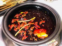 -钢管厂五区小郡肝串串香(南山店)